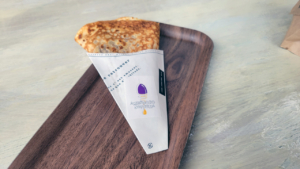 あめんどろクレープ