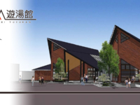 道の駅「樋脇」遊湯館サイト 公開いたしました。