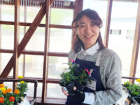 【スタッフ紹介】「インスタグラムで情報発信しています。気になる商品ありましたらお気軽にお問合せください。」平野さん